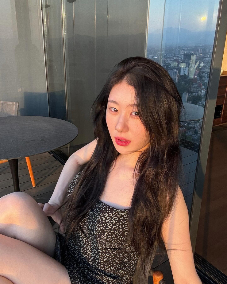 Lee Chaeryeong
