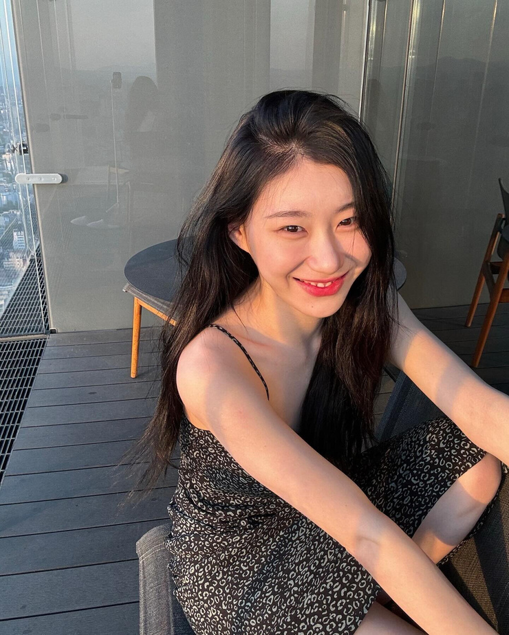 Lee Chaeryeong