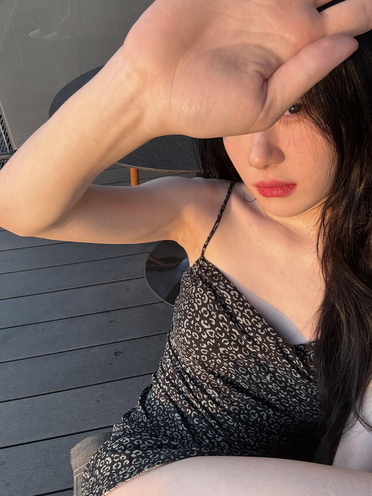 Lee Chaeryeong
