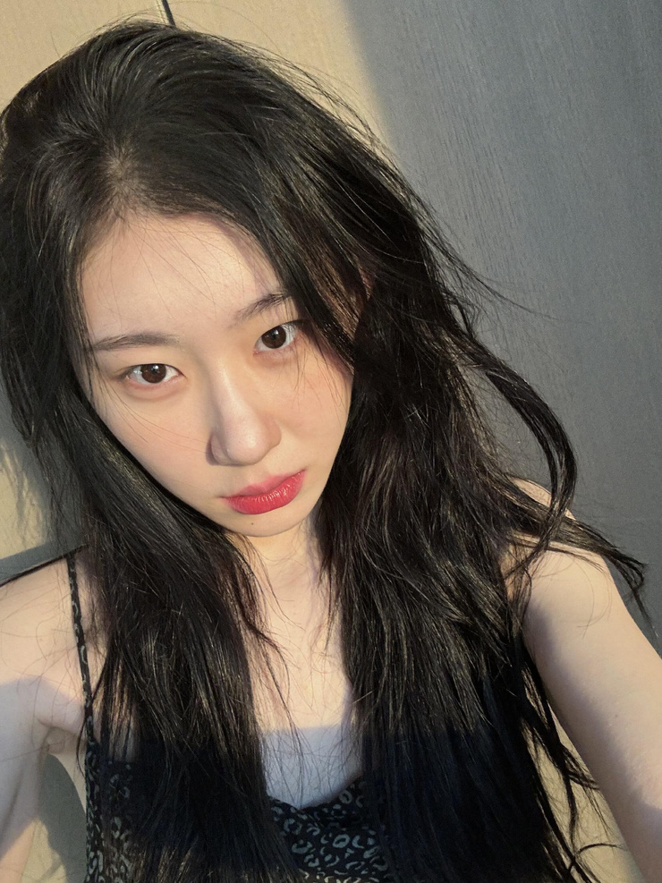 Lee Chaeryeong