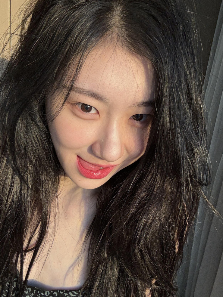 Lee Chaeryeong