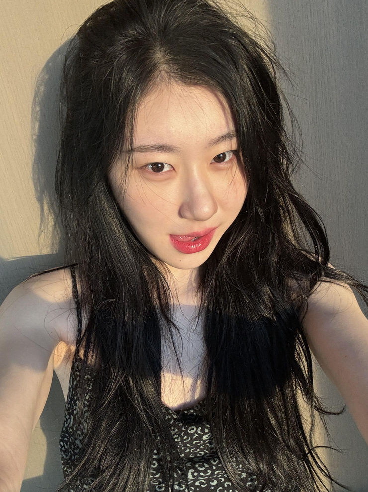 Lee Chaeryeong