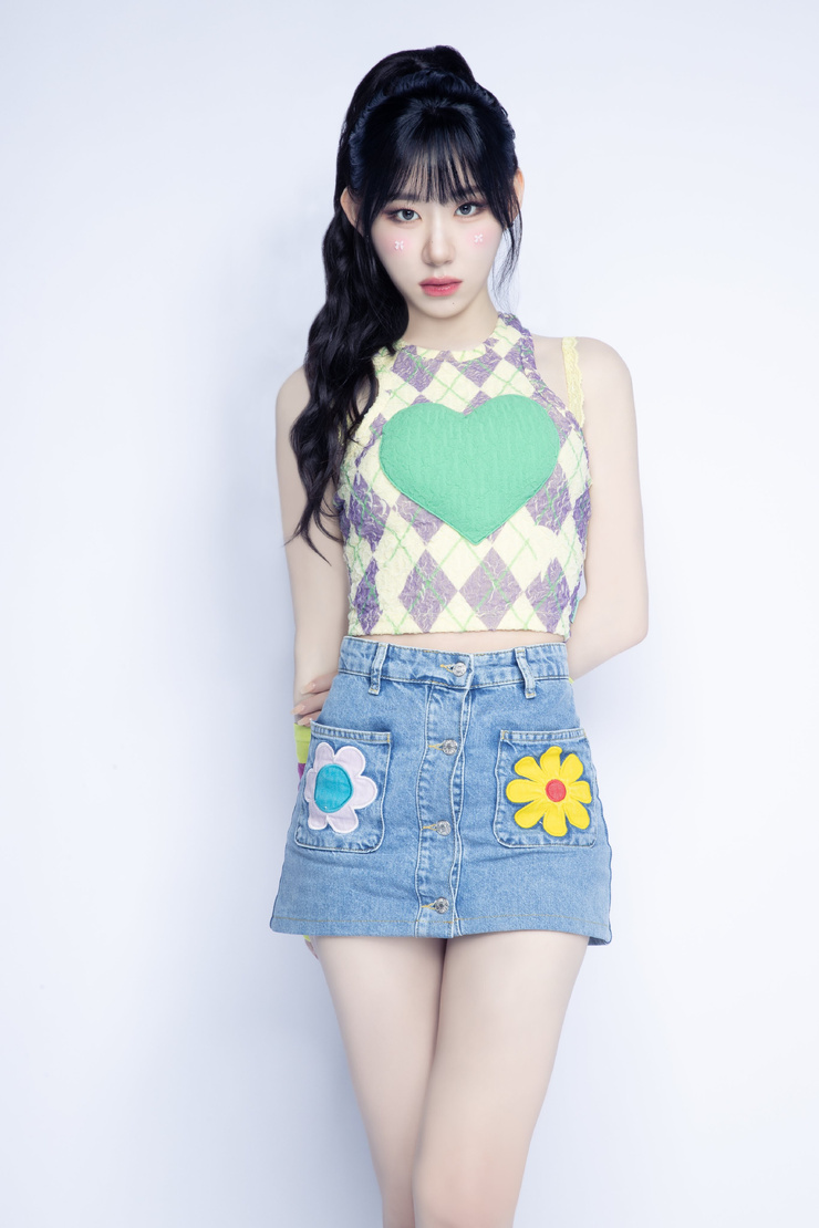 Lee Chaeryeong