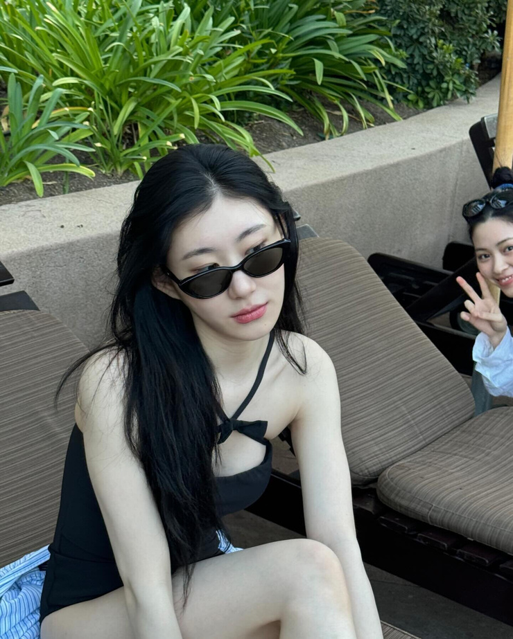 Lee Chaeryeong