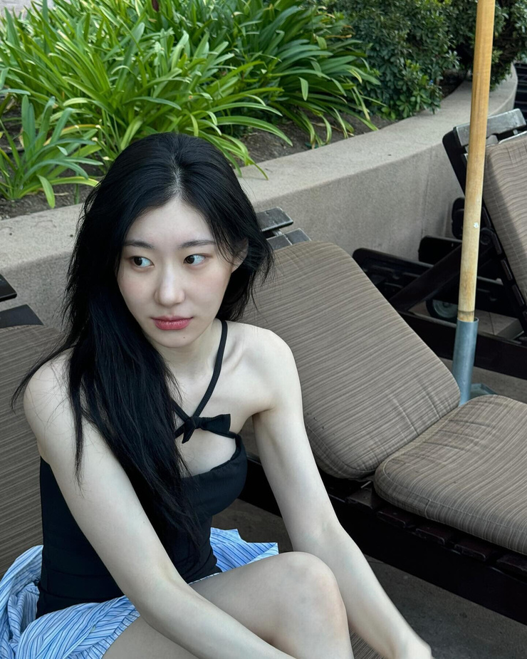 Lee Chaeryeong