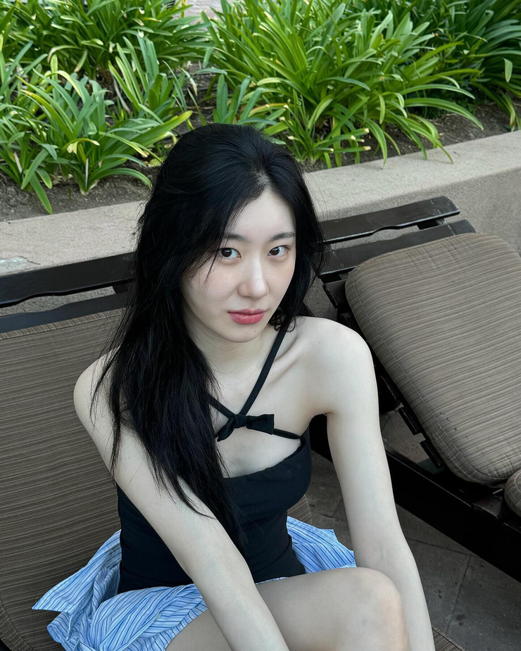 Lee Chaeryeong