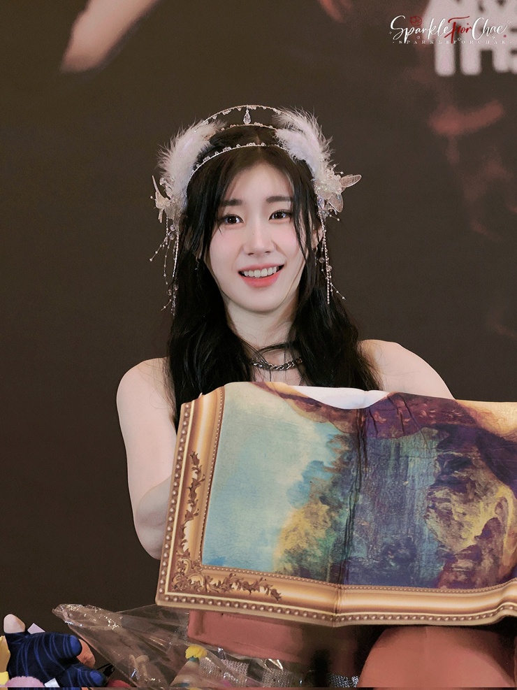 Lee Chaeryeong