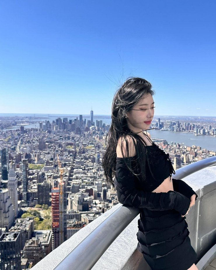 Lee Chaeryeong