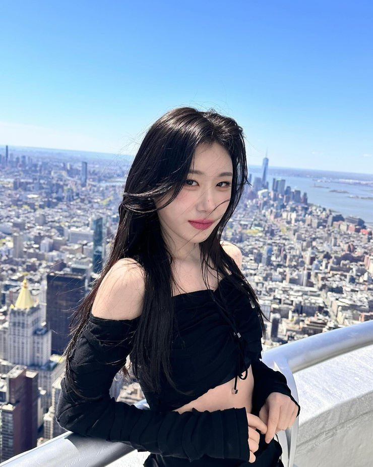 Lee Chaeryeong