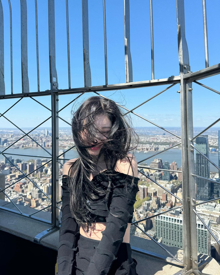 Lee Chaeryeong