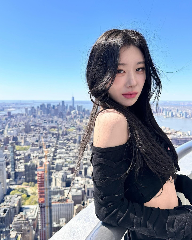 Lee Chaeryeong