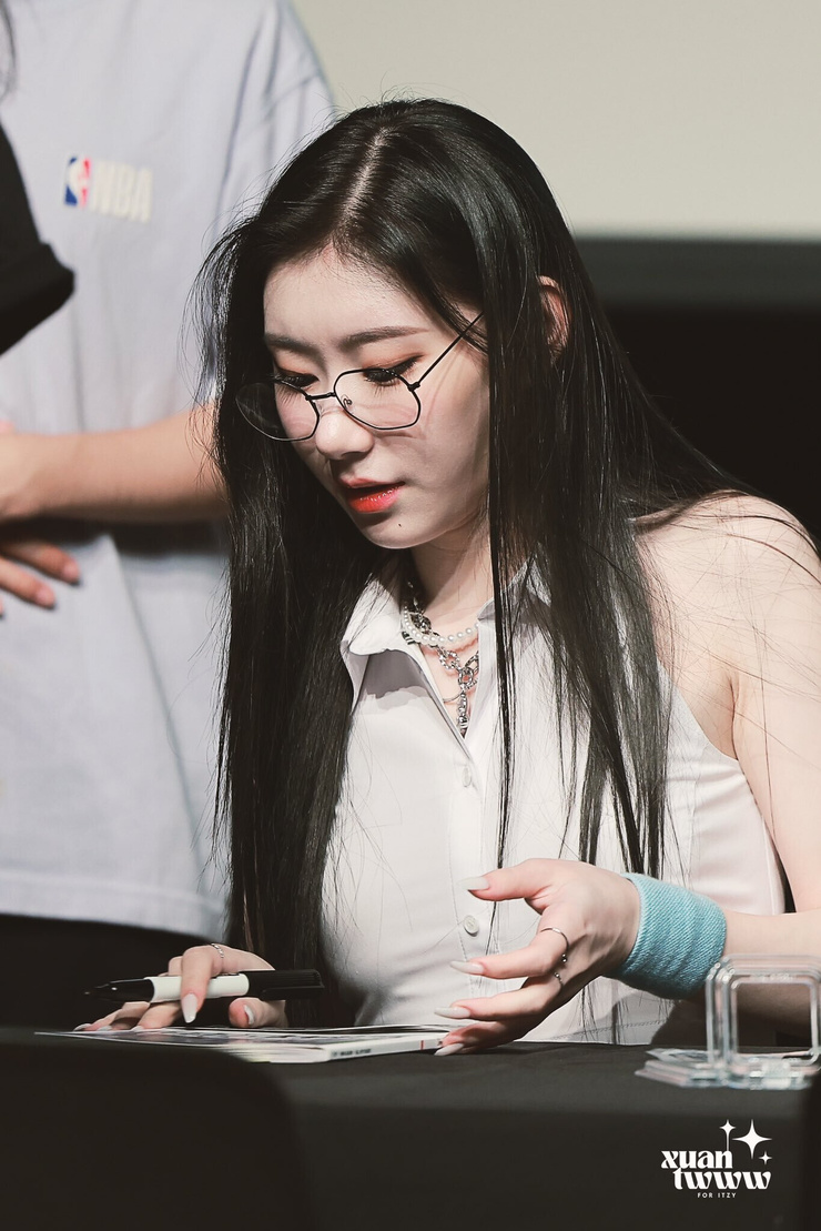 Lee Chaeryeong