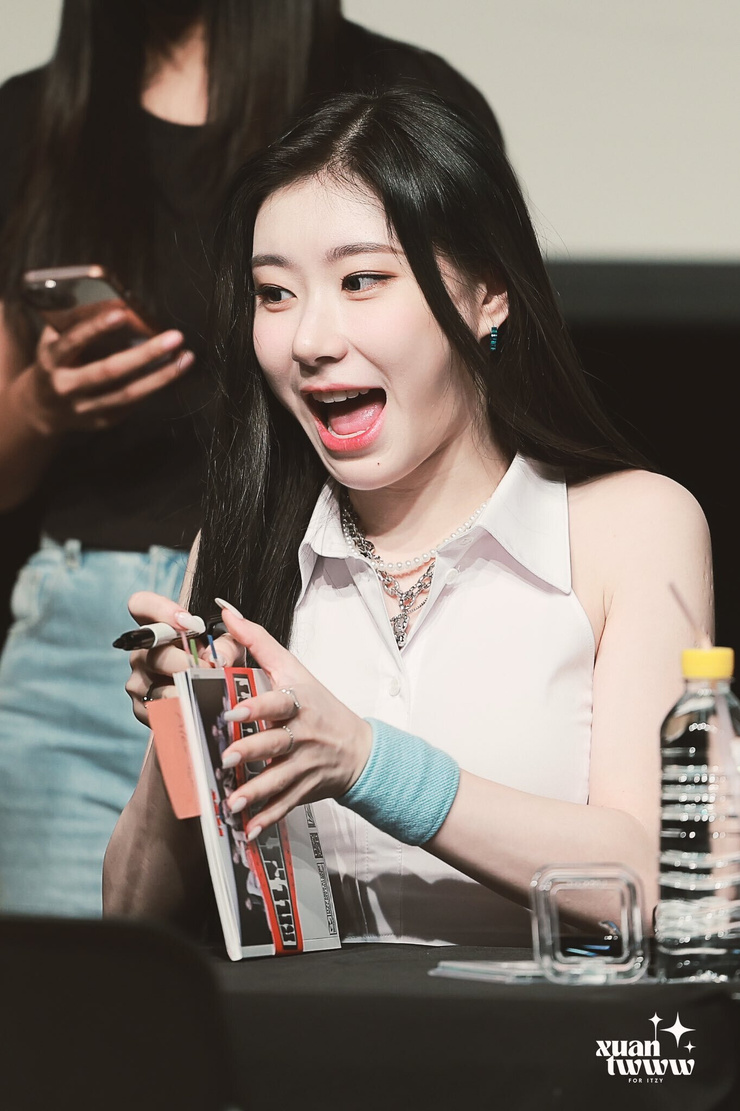 Lee Chaeryeong
