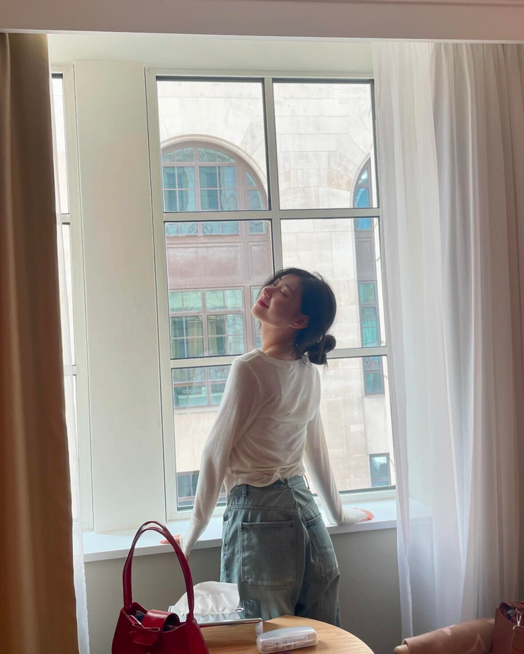 Lee Chaeryeong
