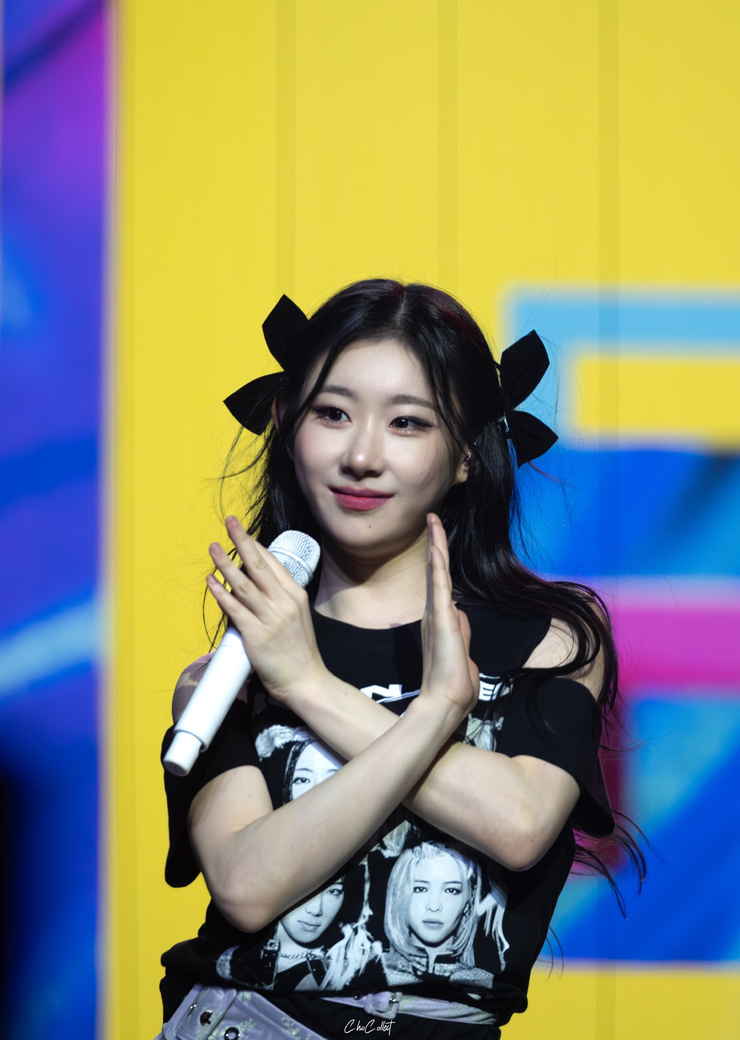 Lee Chaeryeong