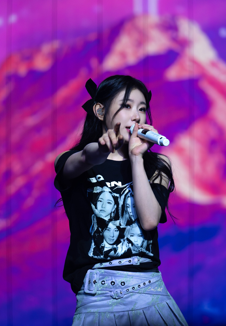 Lee Chaeryeong