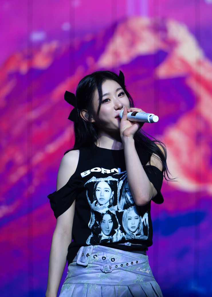 Lee Chaeryeong