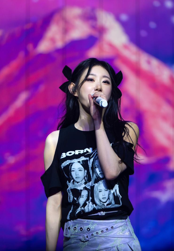 Lee Chaeryeong