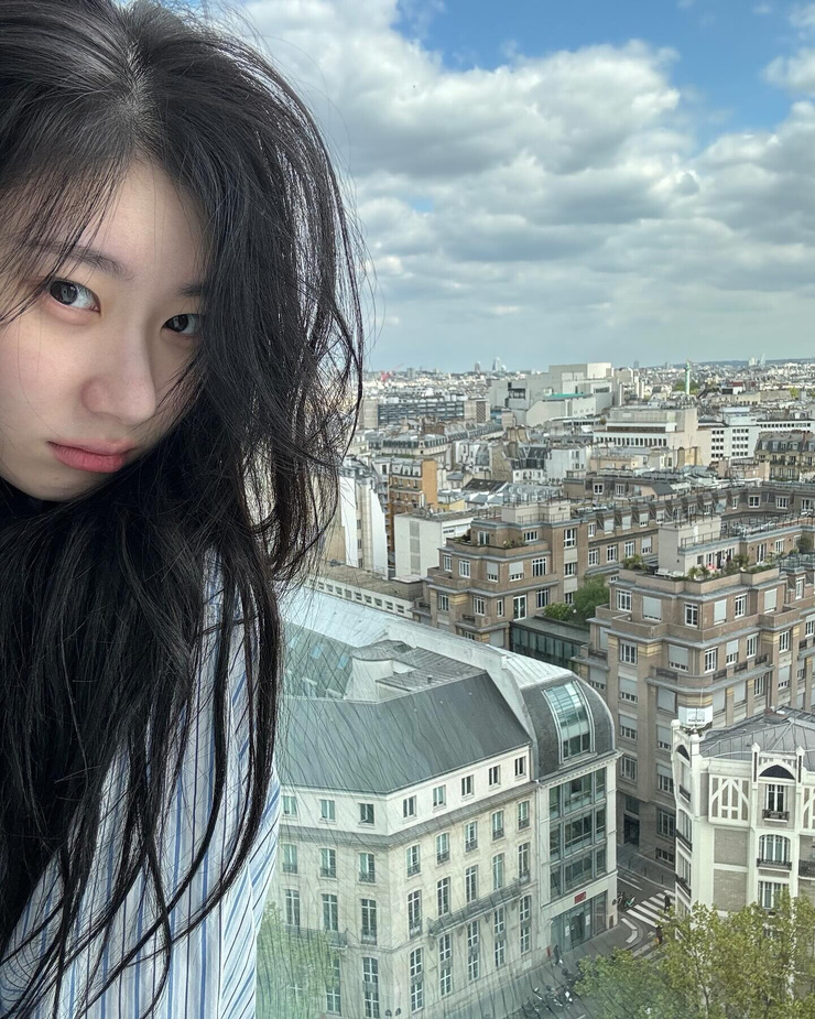 Lee Chaeryeong