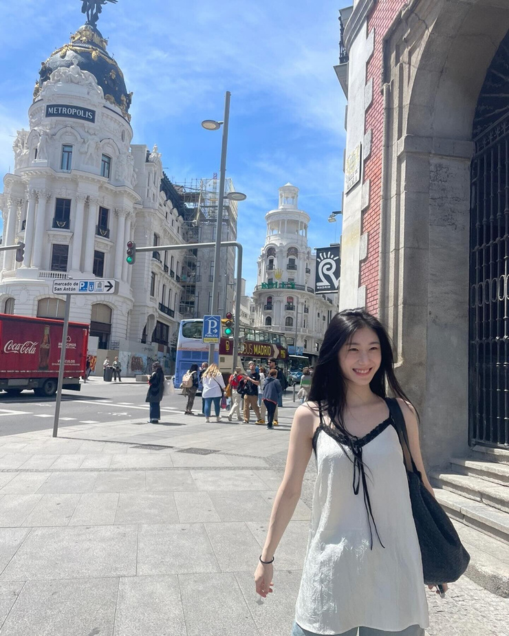 Lee Chaeryeong