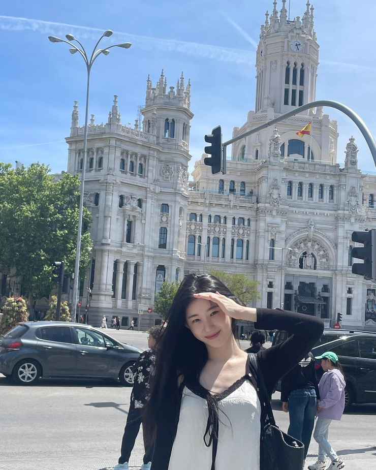 Lee Chaeryeong