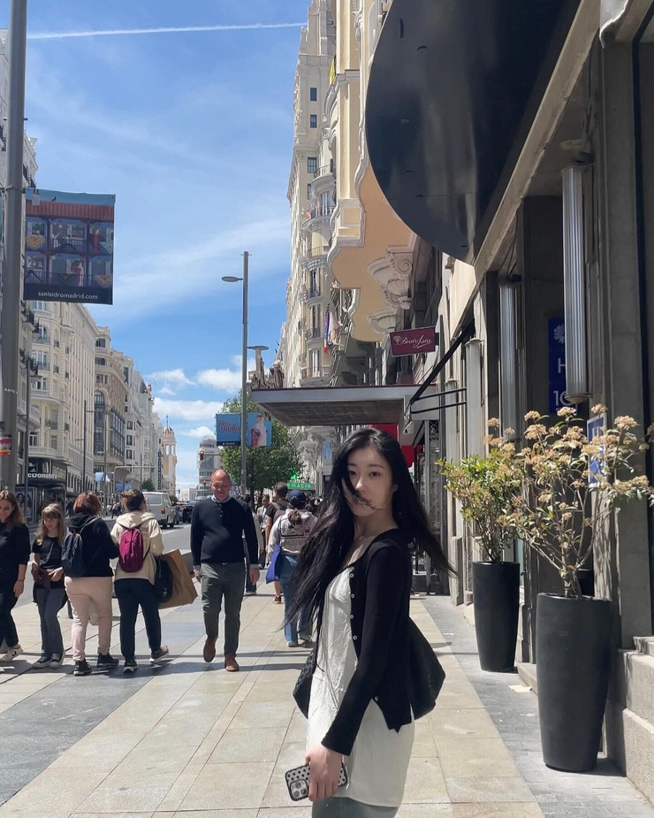 Lee Chaeryeong
