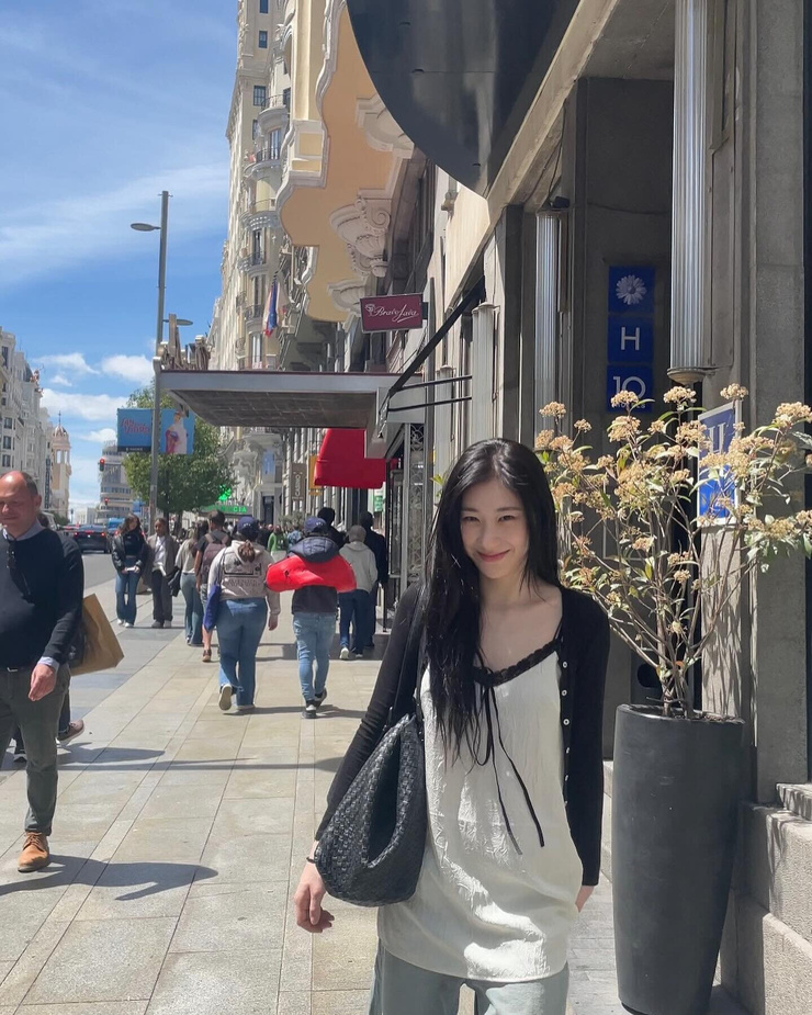 Lee Chaeryeong