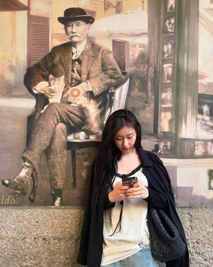 Lee Chaeryeong