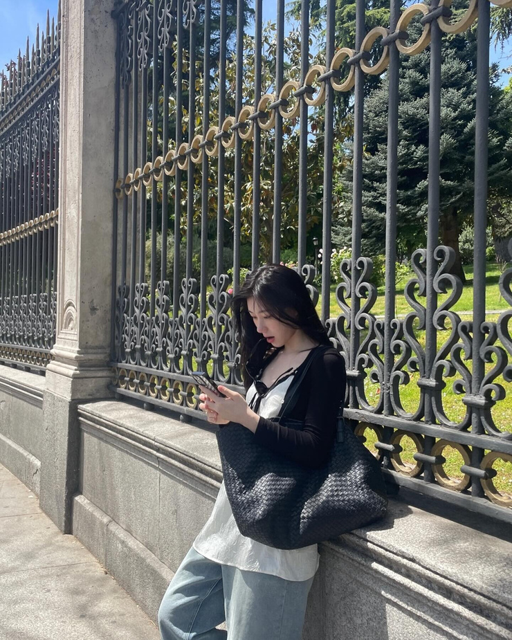 Lee Chaeryeong