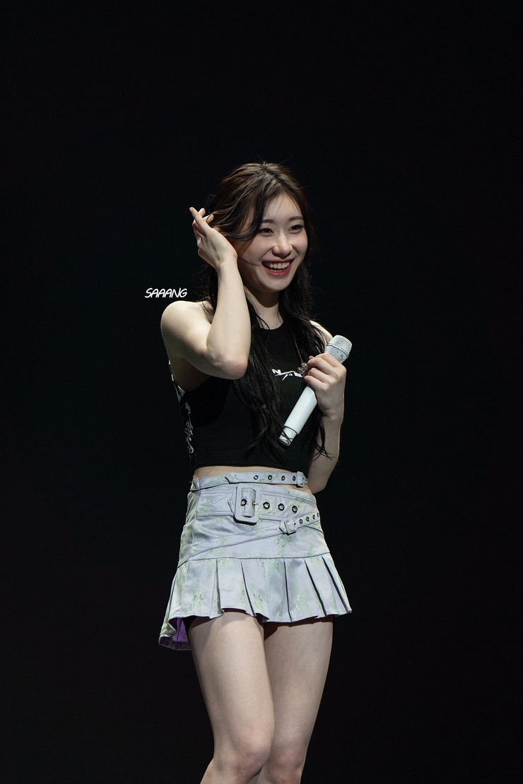 Lee Chaeryeong
