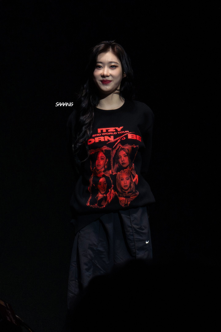 Lee Chaeryeong