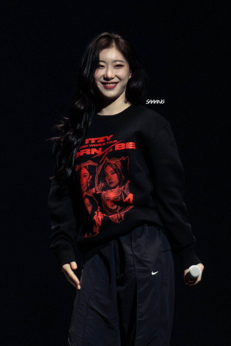 Lee Chaeryeong
