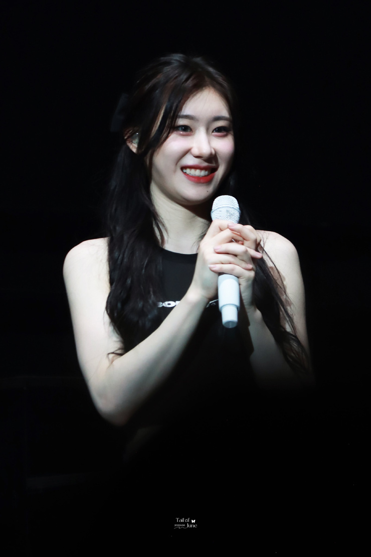 Lee Chaeryeong