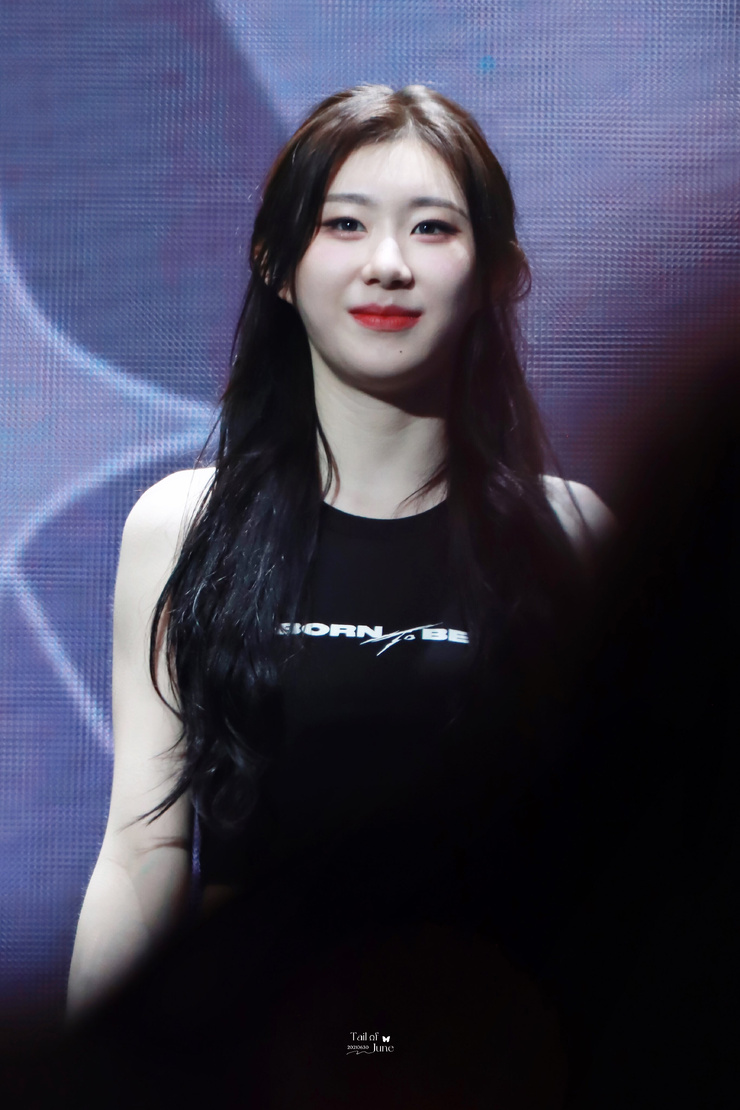 Lee Chaeryeong