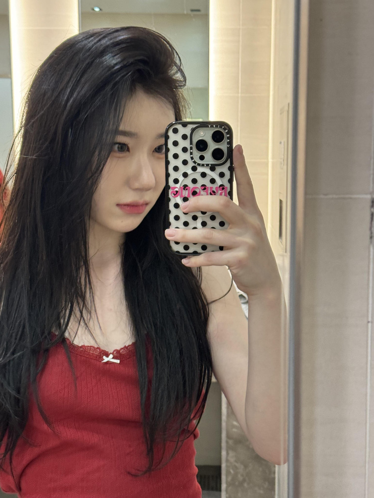 Lee Chaeryeong