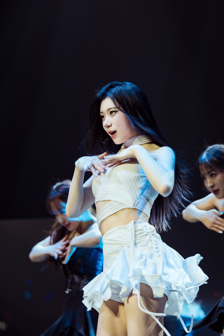 Lee Chaeryeong