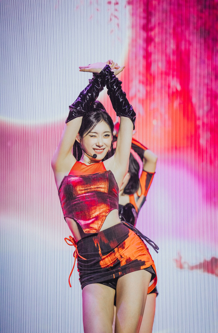 Lee Chaeryeong