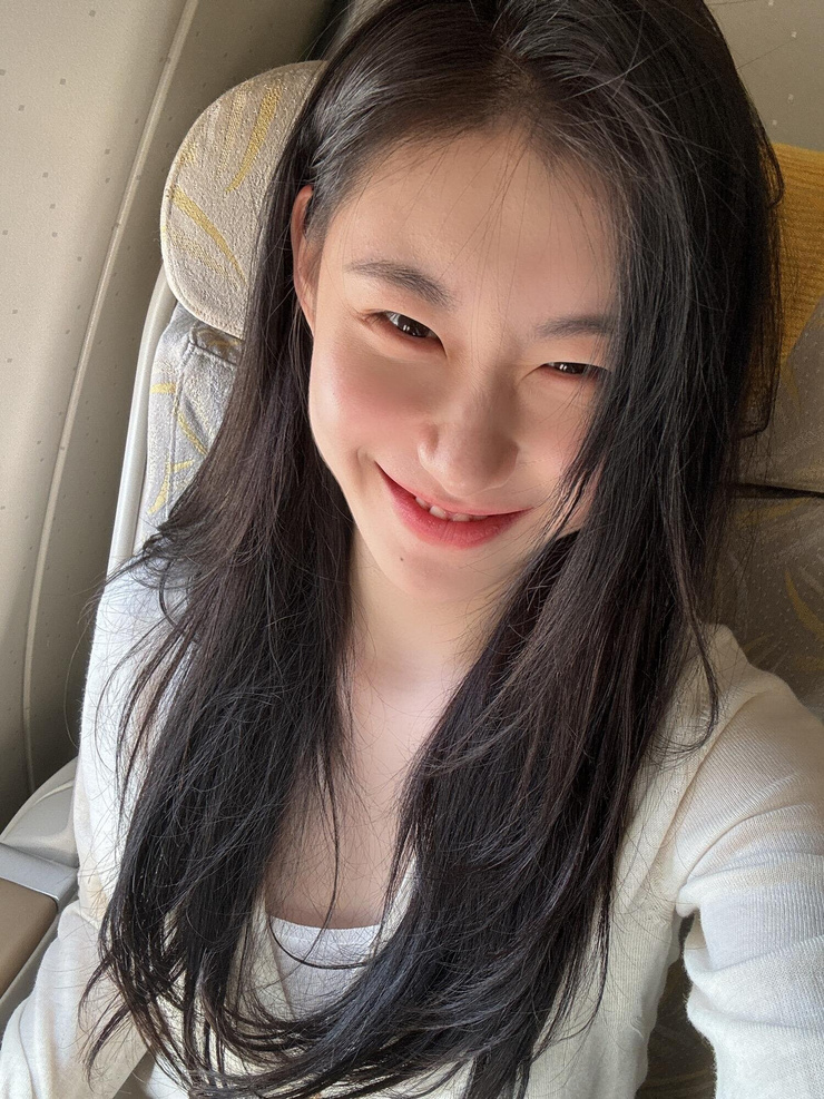 Lee Chaeryeong