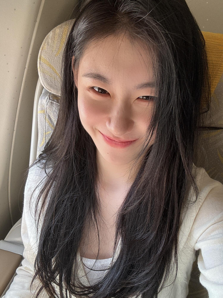 Lee Chaeryeong