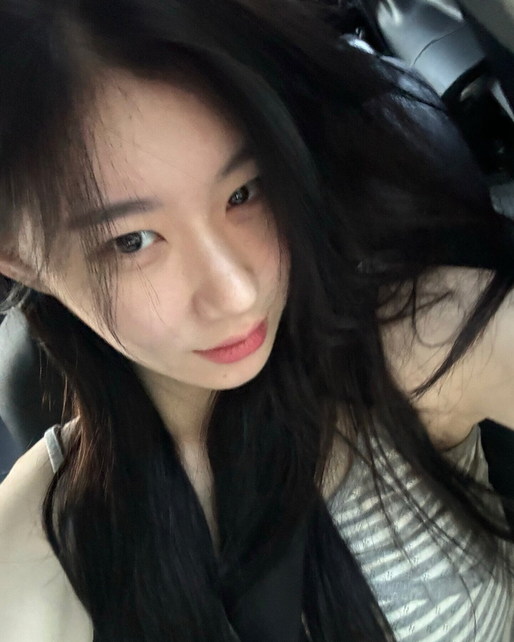 Lee Chaeryeong