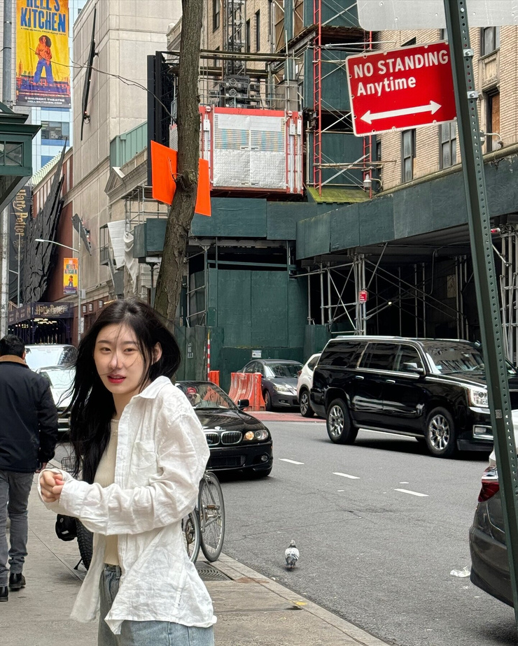 Lee Chaeryeong