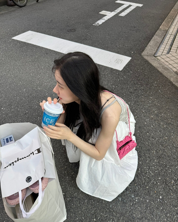Lee Chaeryeong
