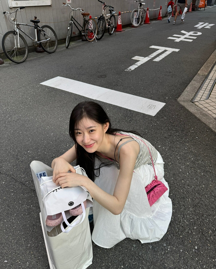 Lee Chaeryeong