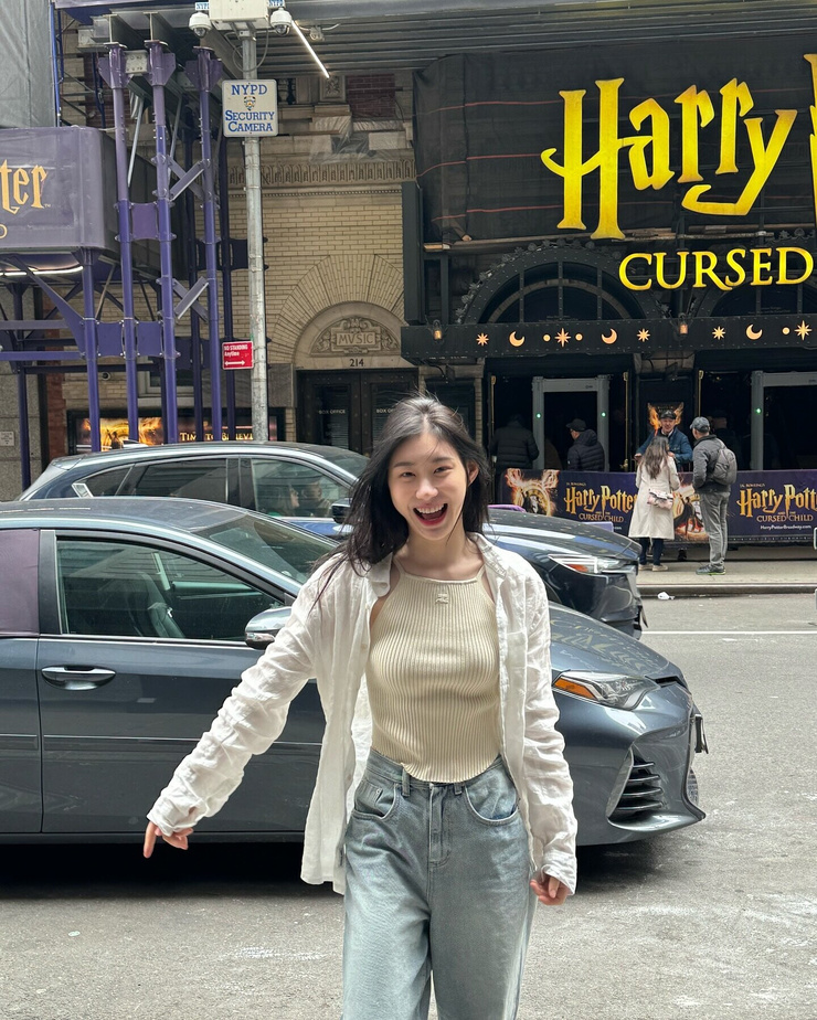 Lee Chaeryeong