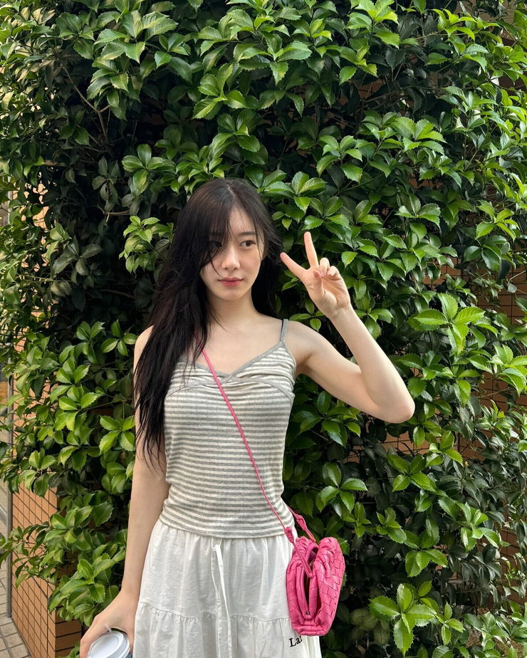 Lee Chaeryeong
