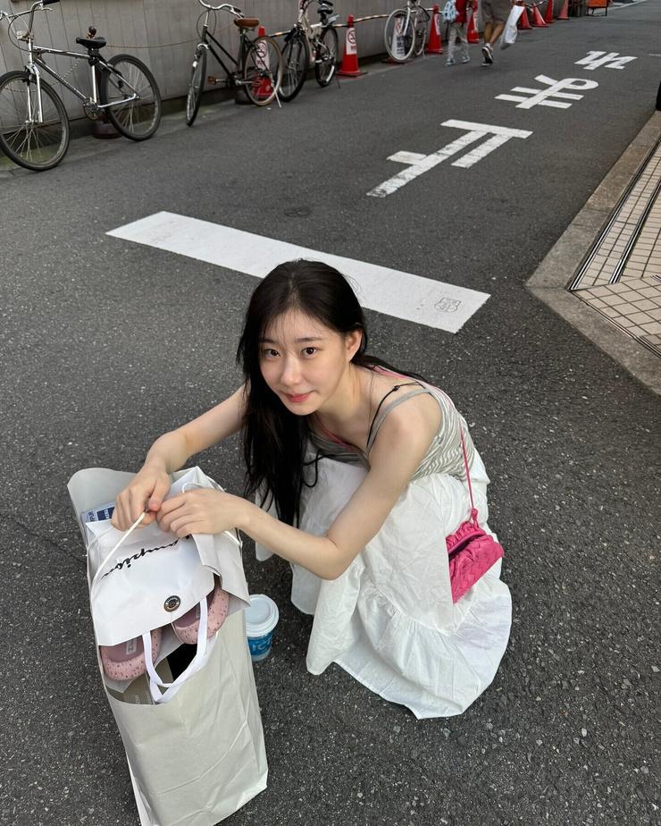 Lee Chaeryeong