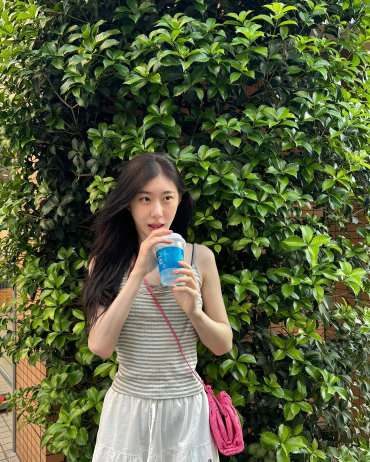 Lee Chaeryeong