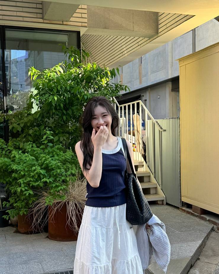 Lee Chaeryeong
