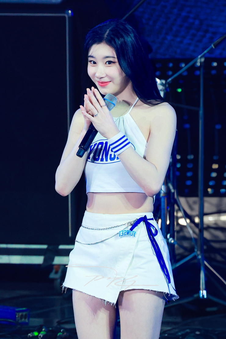 Lee Chaeryeong
