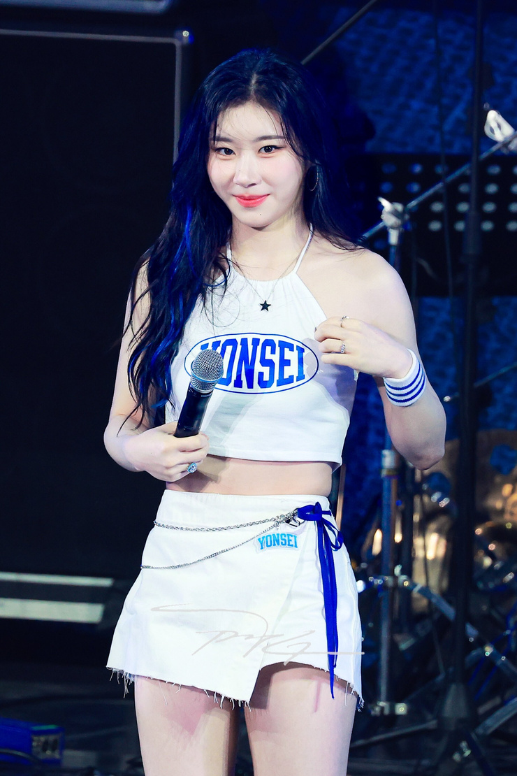 Lee Chaeryeong